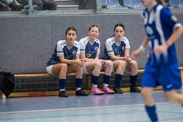 Bild 52 - wBJ Power Girls Cup Suederelbe